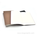 Sewing Binding Stitched Binding Blank Page Journals And Blank Notebooks For Writing